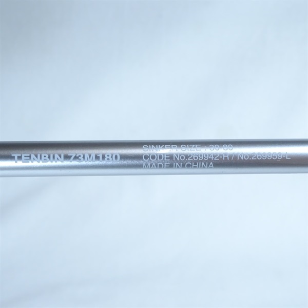 ２２サーベルマスターＸＲＴＥＮＢＩＮ ７３Ｍ１８０